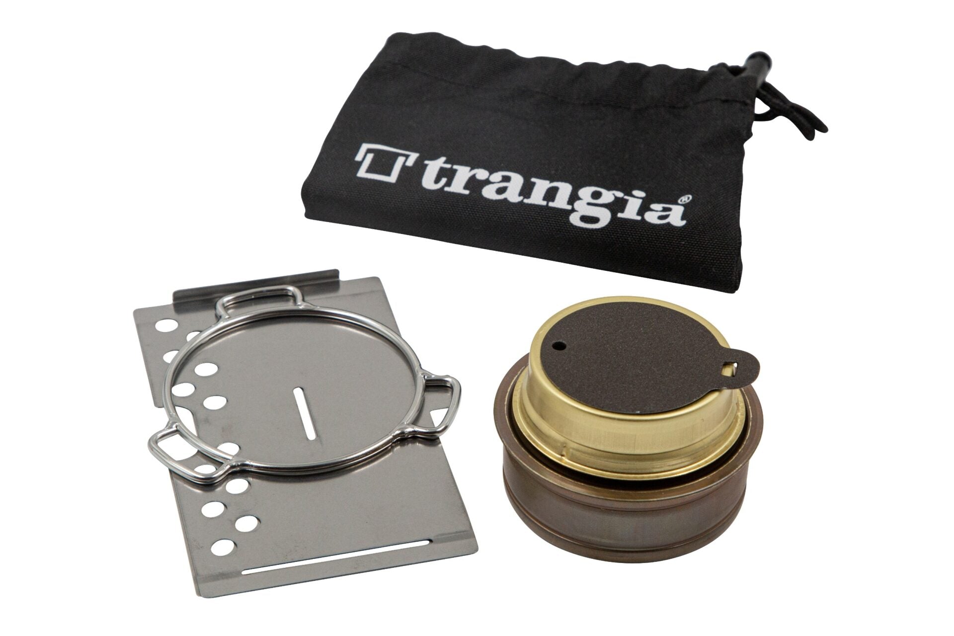 T3 TRIANGLE STOVE