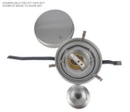 TRANGIA 25-4 HARD ANODIZED