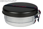 TRANGIA 27-4 HARD ANODIZED