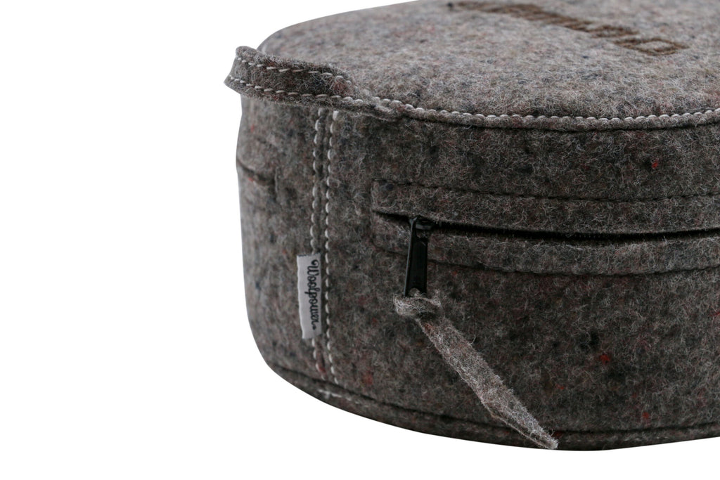 WOOL CASE KETTLE LARGE