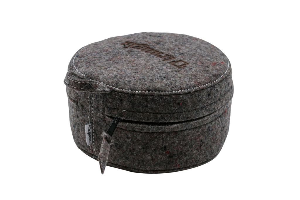 WOOL CASE KETTLE LARGE