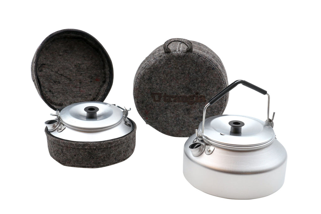 WOOL CASE KETTLE LARGE