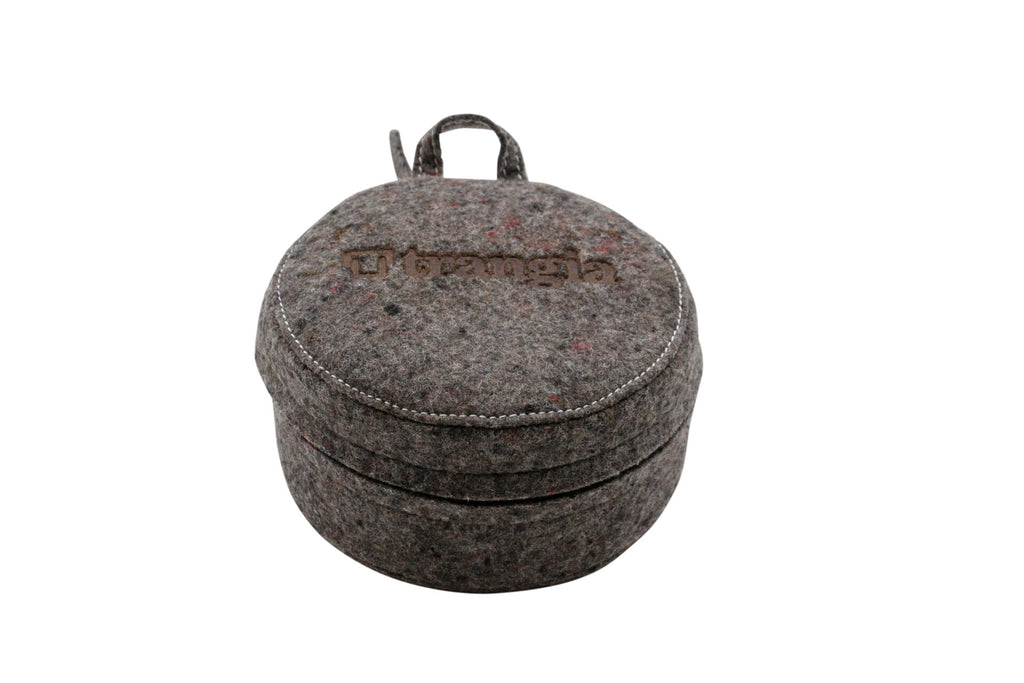 WOOL CASE KETTLE SMALL