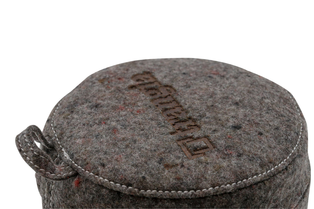 WOOL CASE KETTLE SMALL