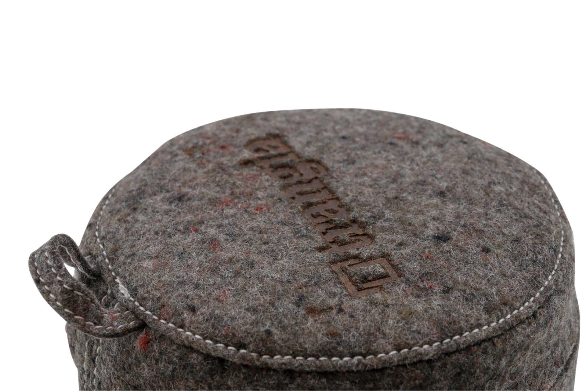 WOOL CASE KETTLE SMALL