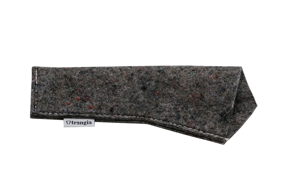 WOOL HANDLE COVER