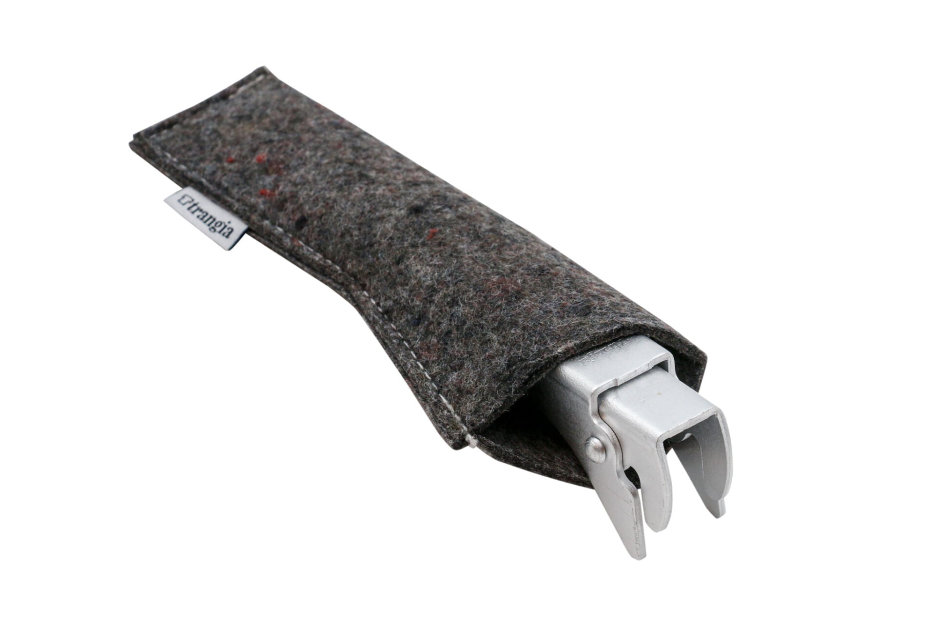 WOOL HANDLE COVER
