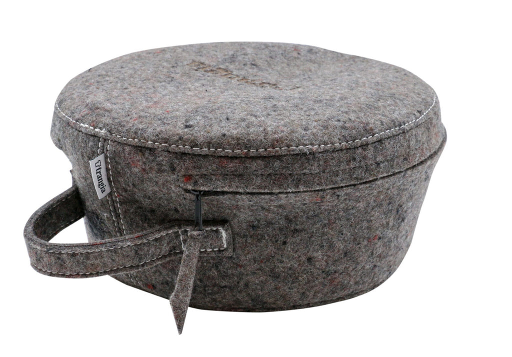 WOOL CASE 25 LARGE