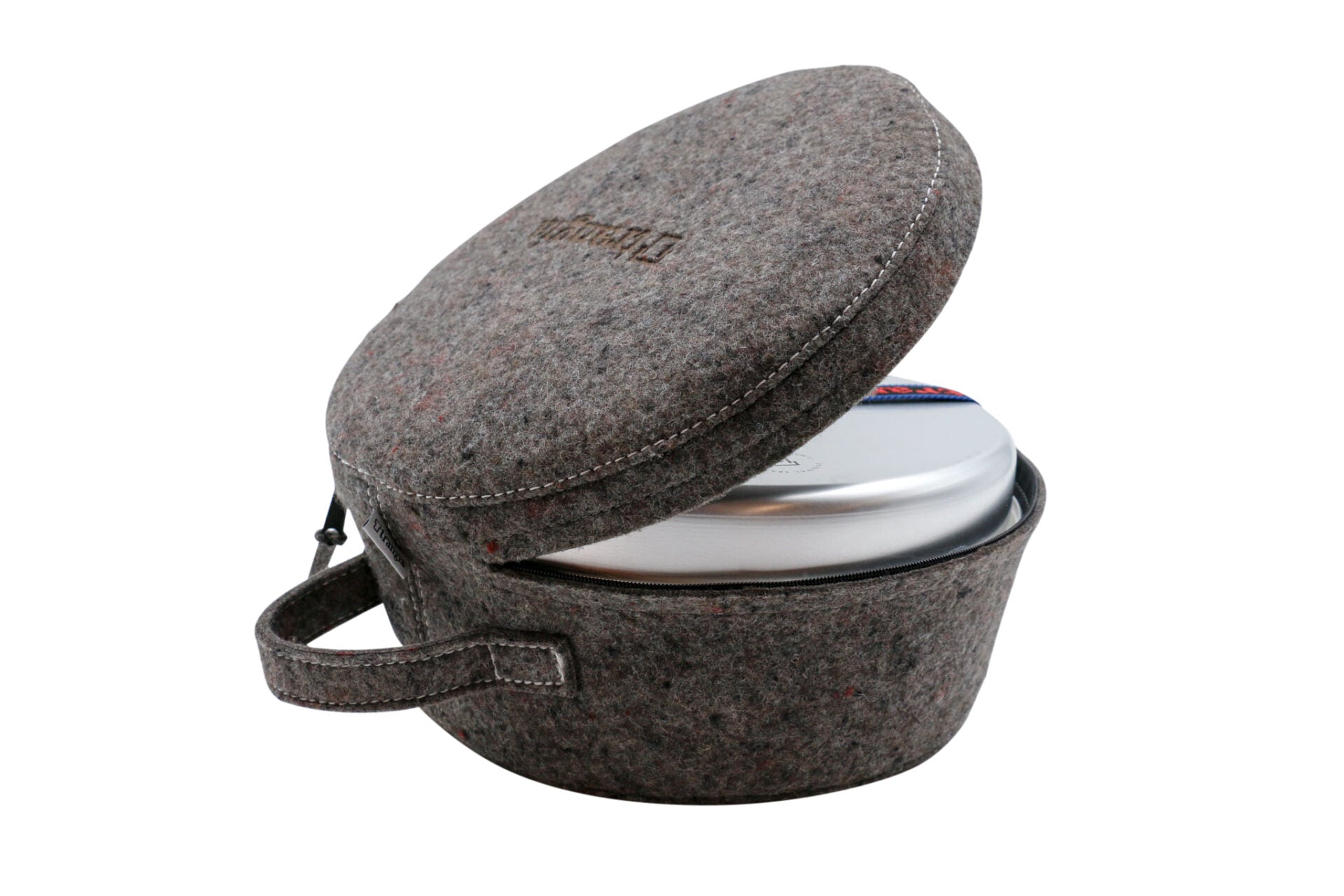 WOOL CASE 25 LARGE