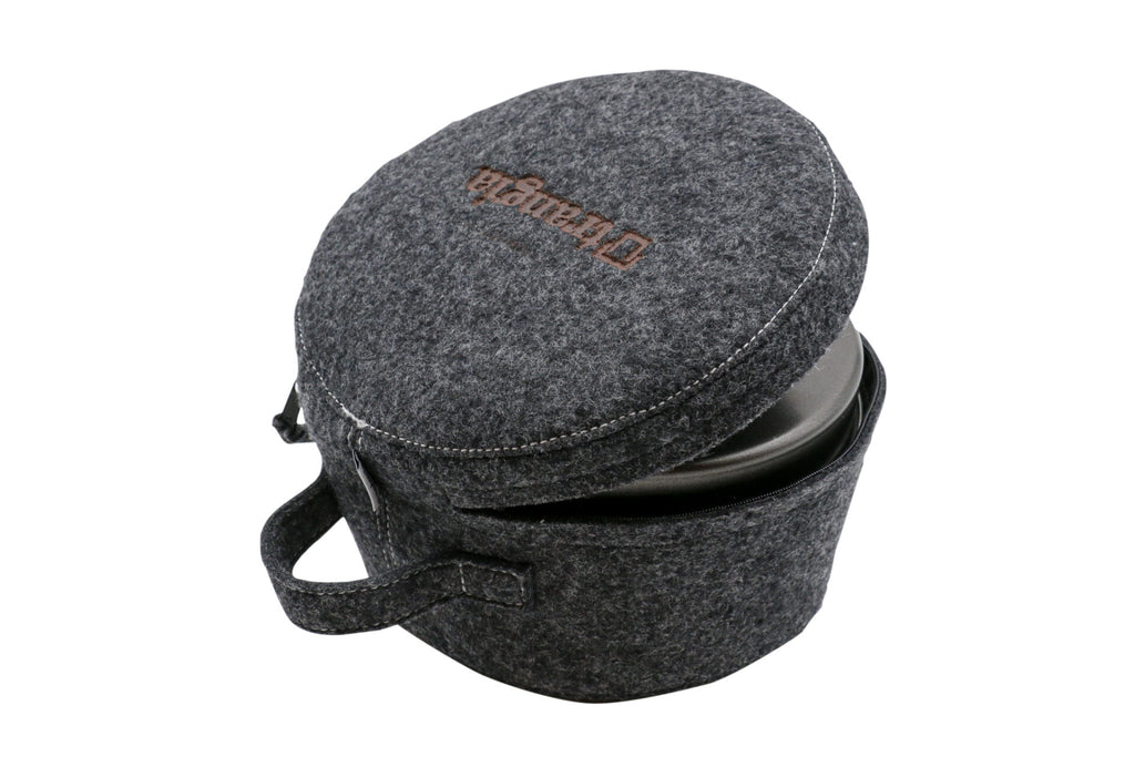 WOOL CASE 27 SMALL