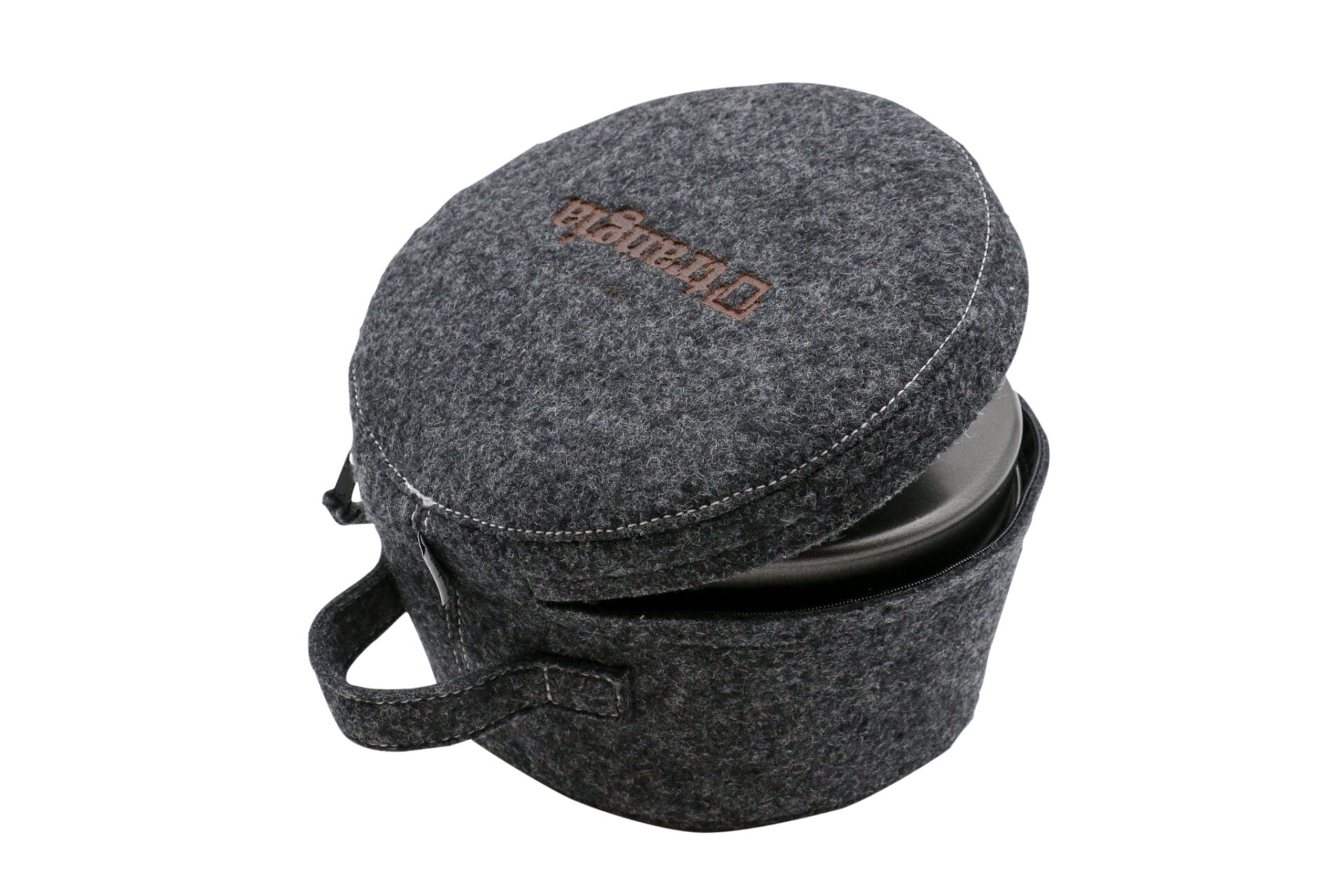 WOOL CASE 27 SMALL