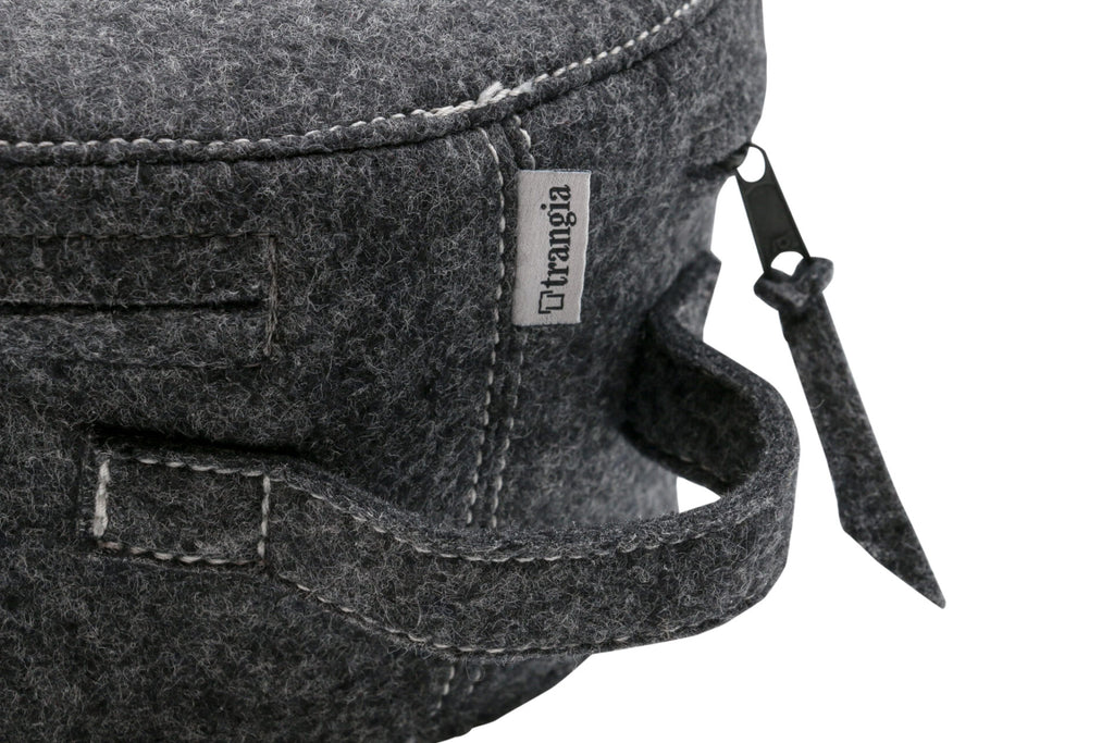 WOOL CASE 27 SMALL
