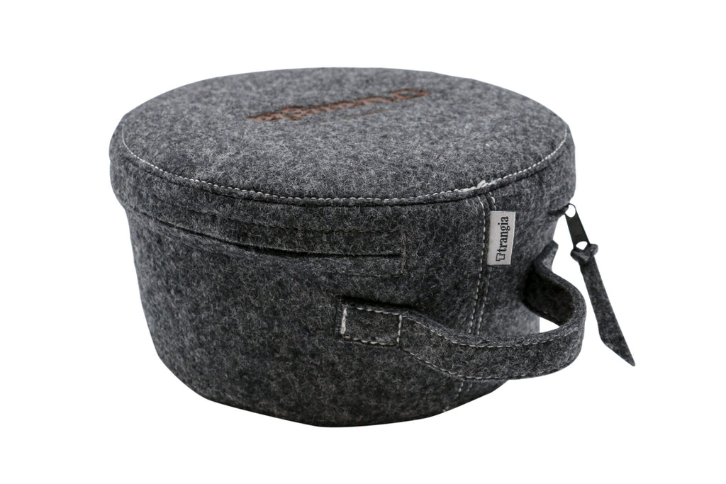 WOOL CASE 27 SMALL
