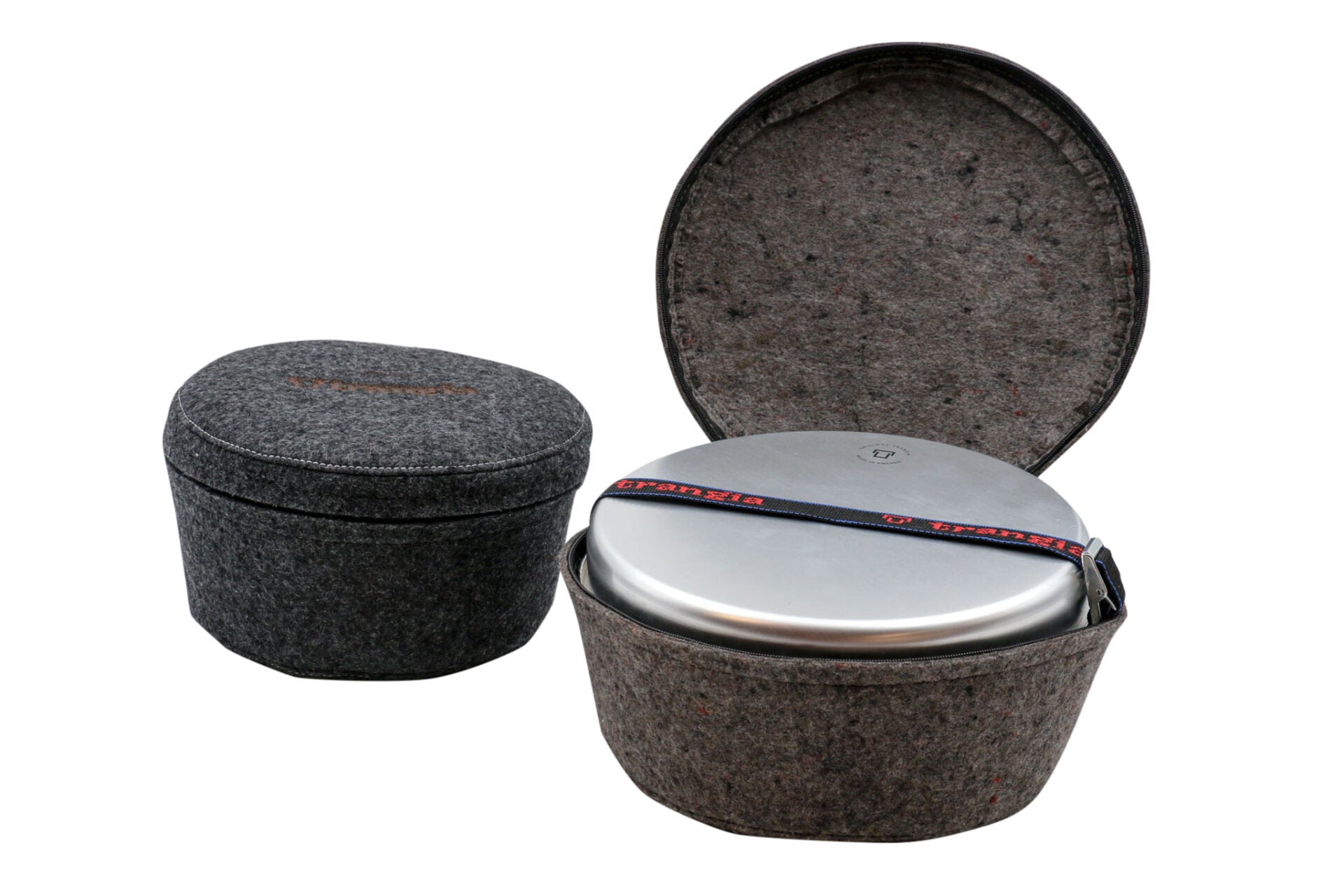 WOOL CASE 27 SMALL
