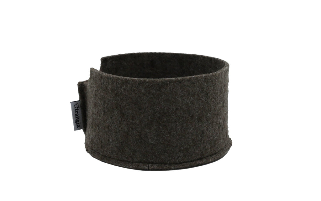WOOL POT COZY