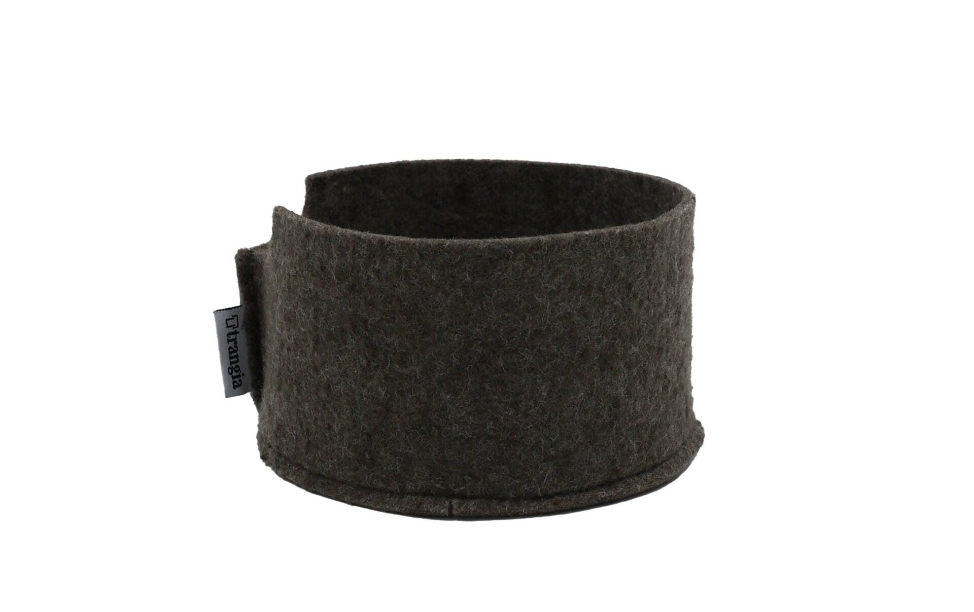 WOOL POT COZY