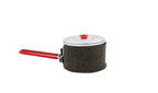 WOOL POT COZY
