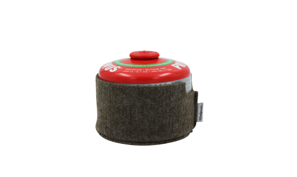 WOOL POT COZY