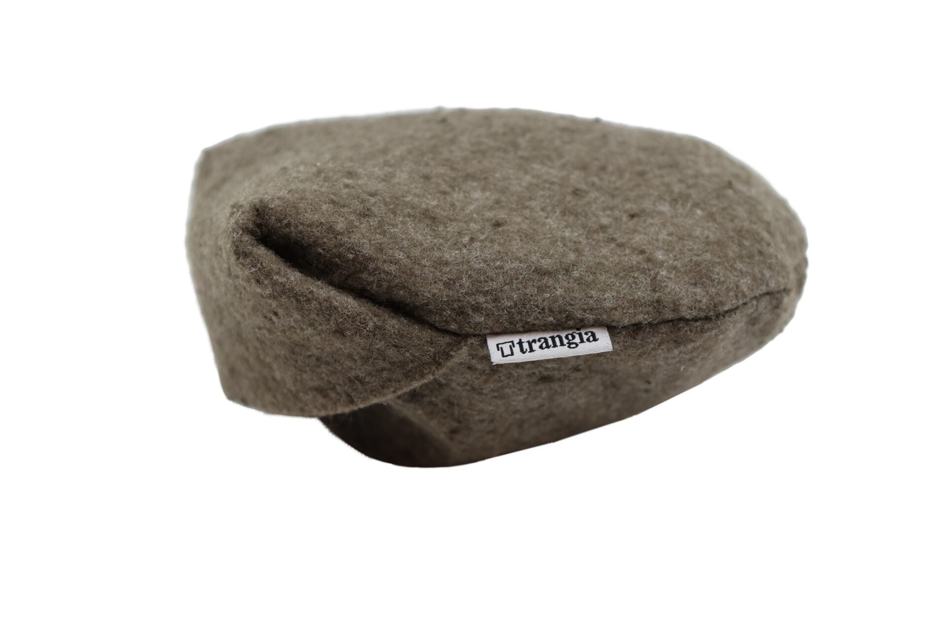 WOOL COVER GAS BURNER