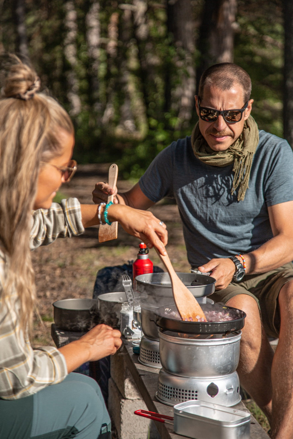 TRANGIA MOMENT COOKBOOK ENGL