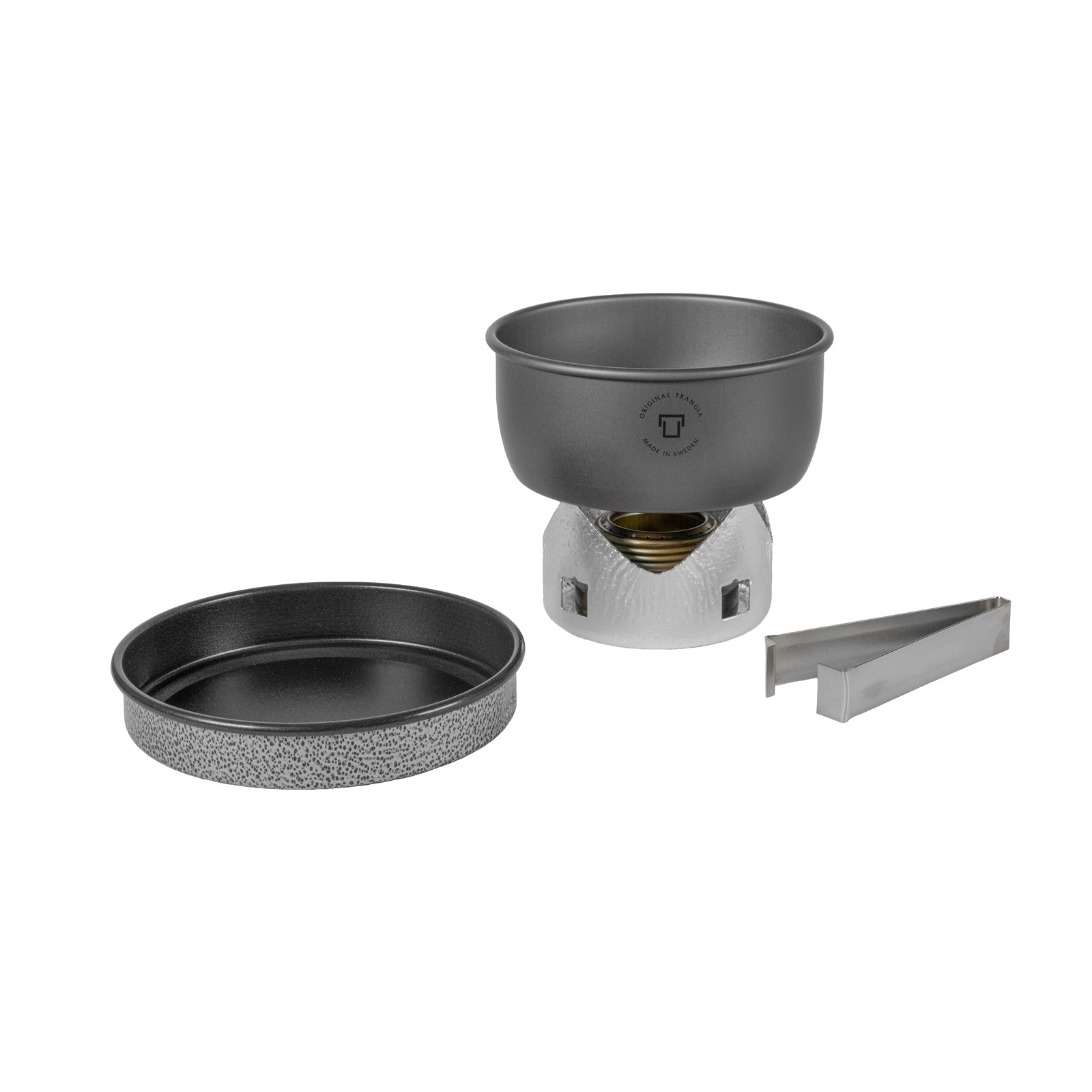 MINI TRANGIA 28 HA/NS