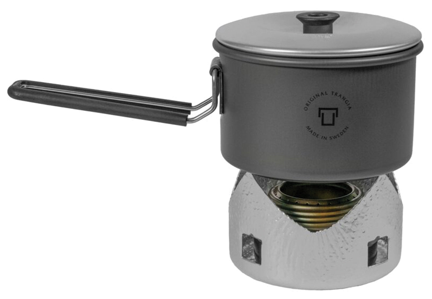 TRANGIA MICRO ORIGINAL HA