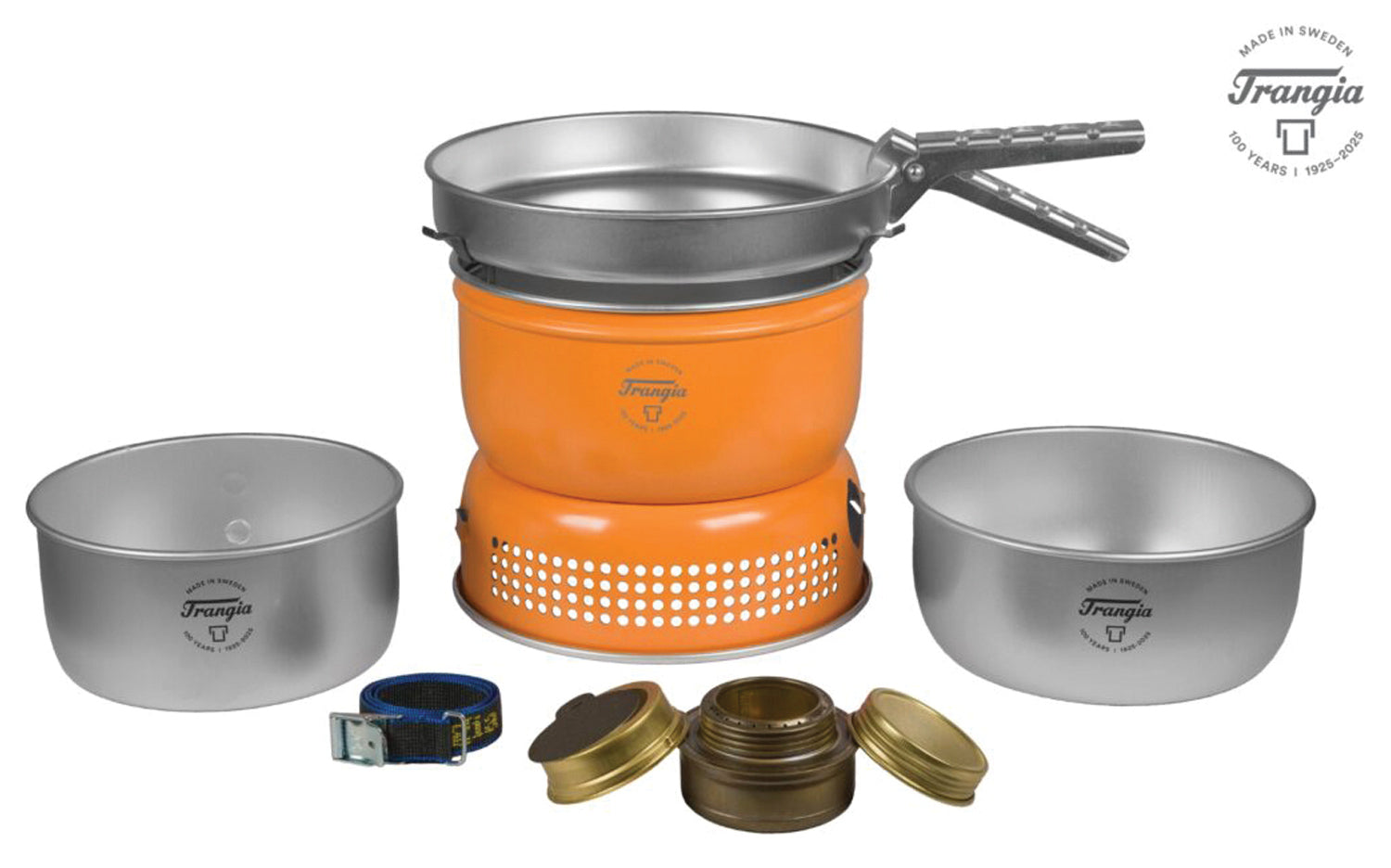 25-1 UL KIT CLOUDBERRY