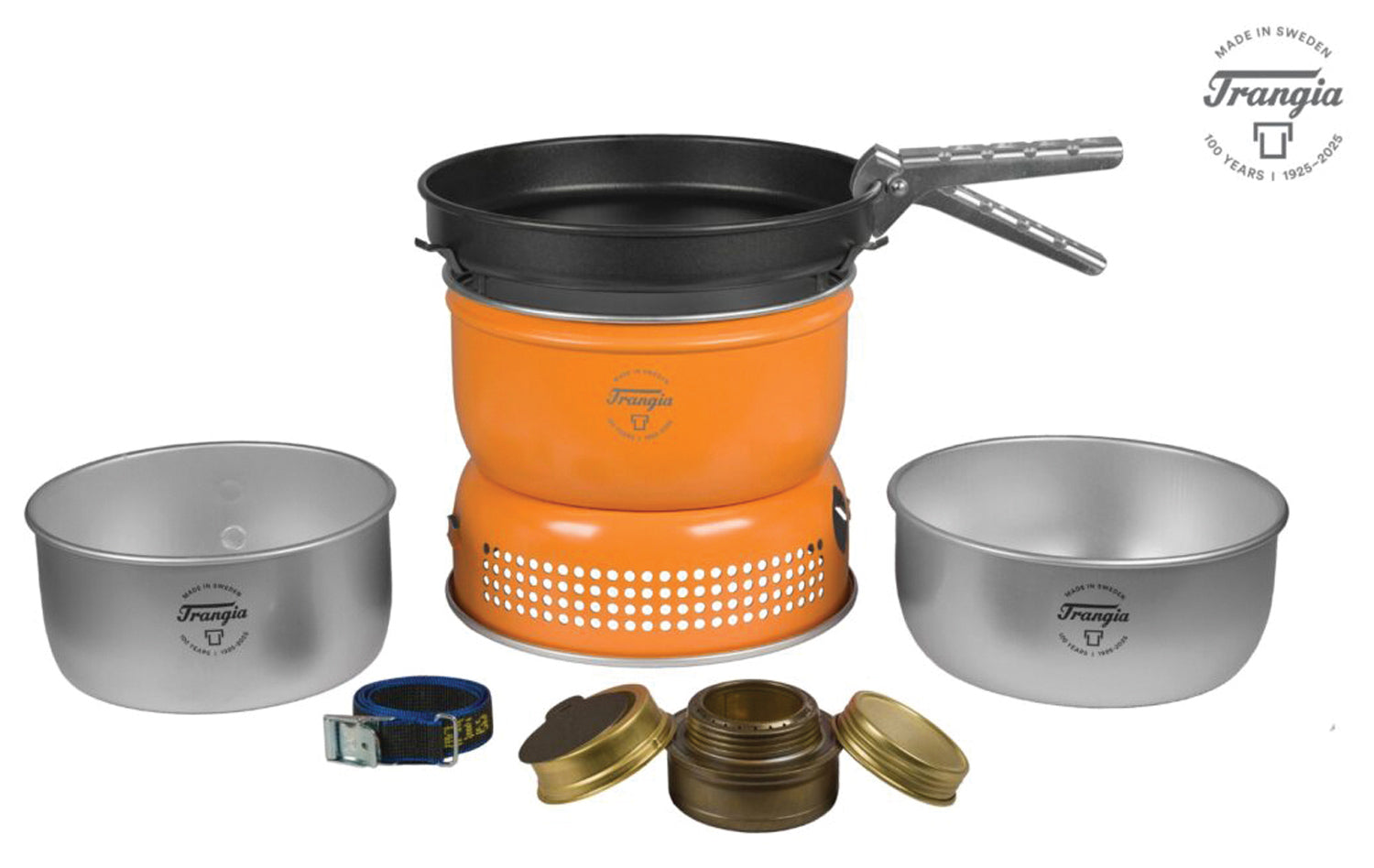 25-3 UL KIT CLOUDBERRY