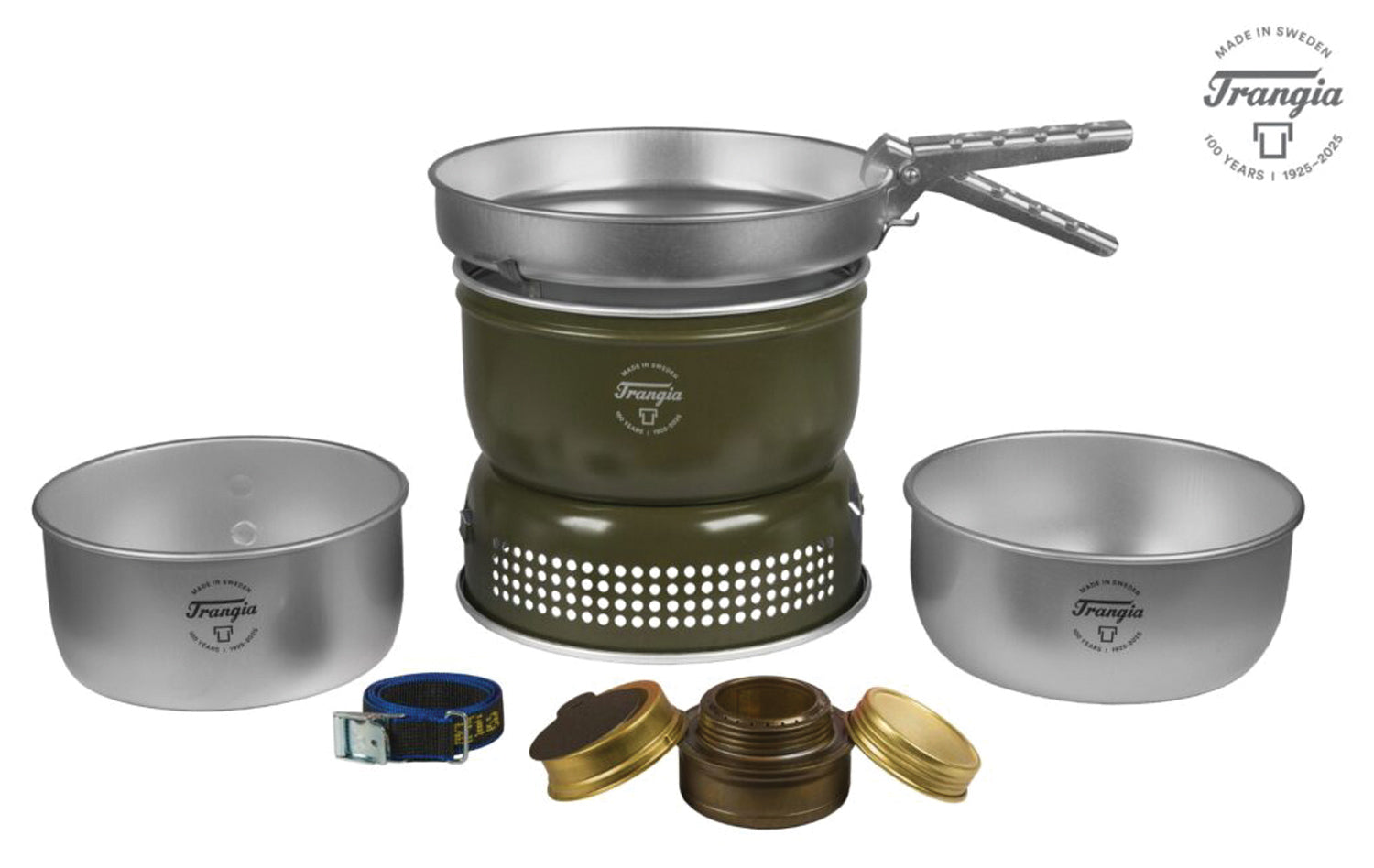 25-1 UL KIT NORTHERN PINE