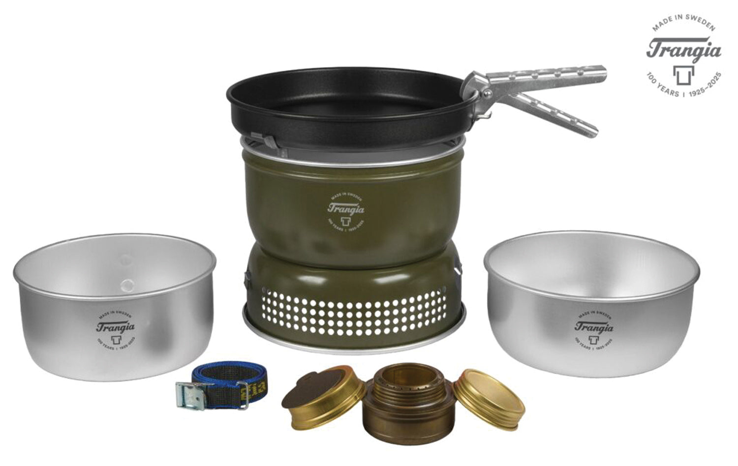 25-3 UL KIT NORTHERN PINE