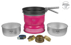 25-3 UL KIT POWER PINK