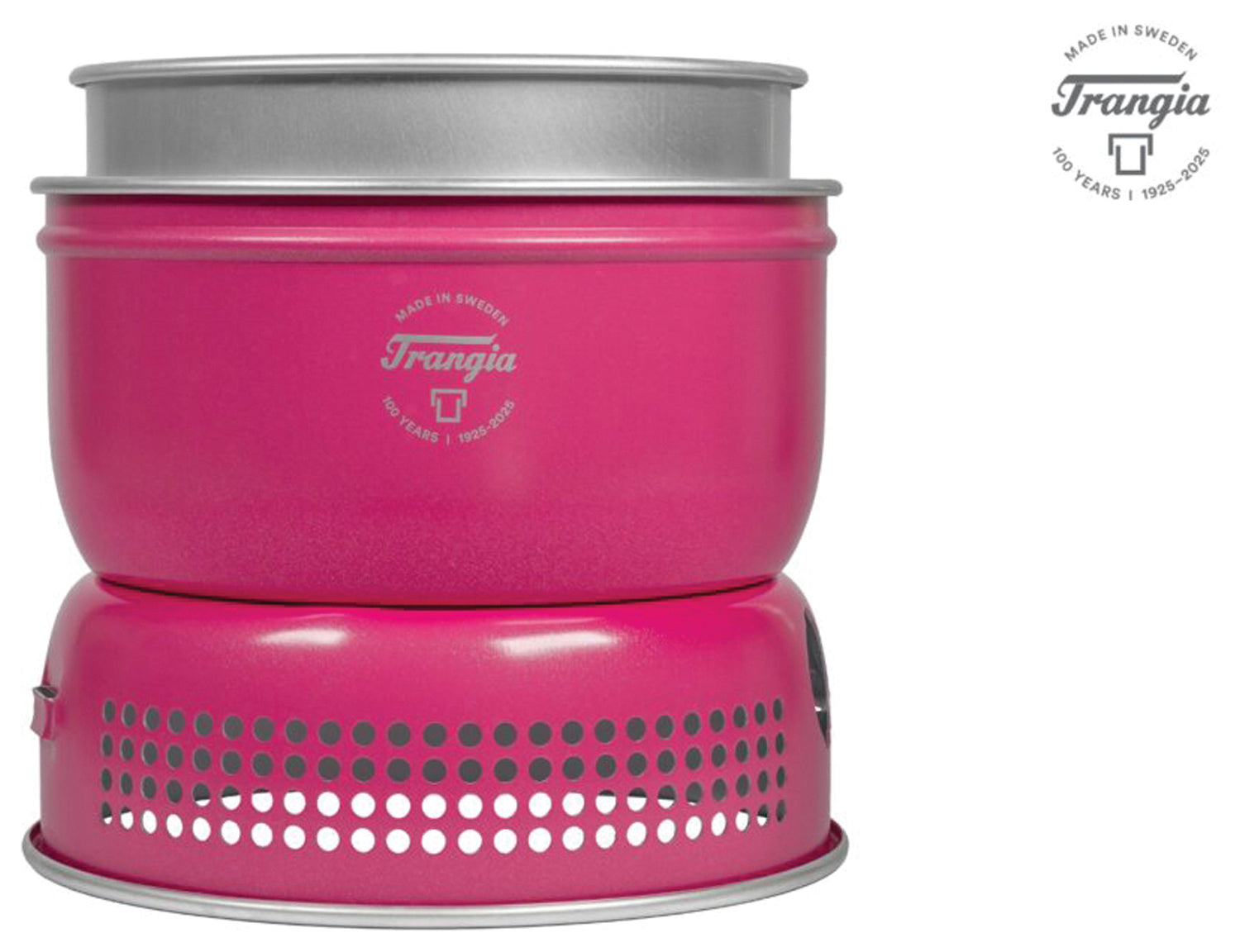 25-3 UL KIT POWER PINK