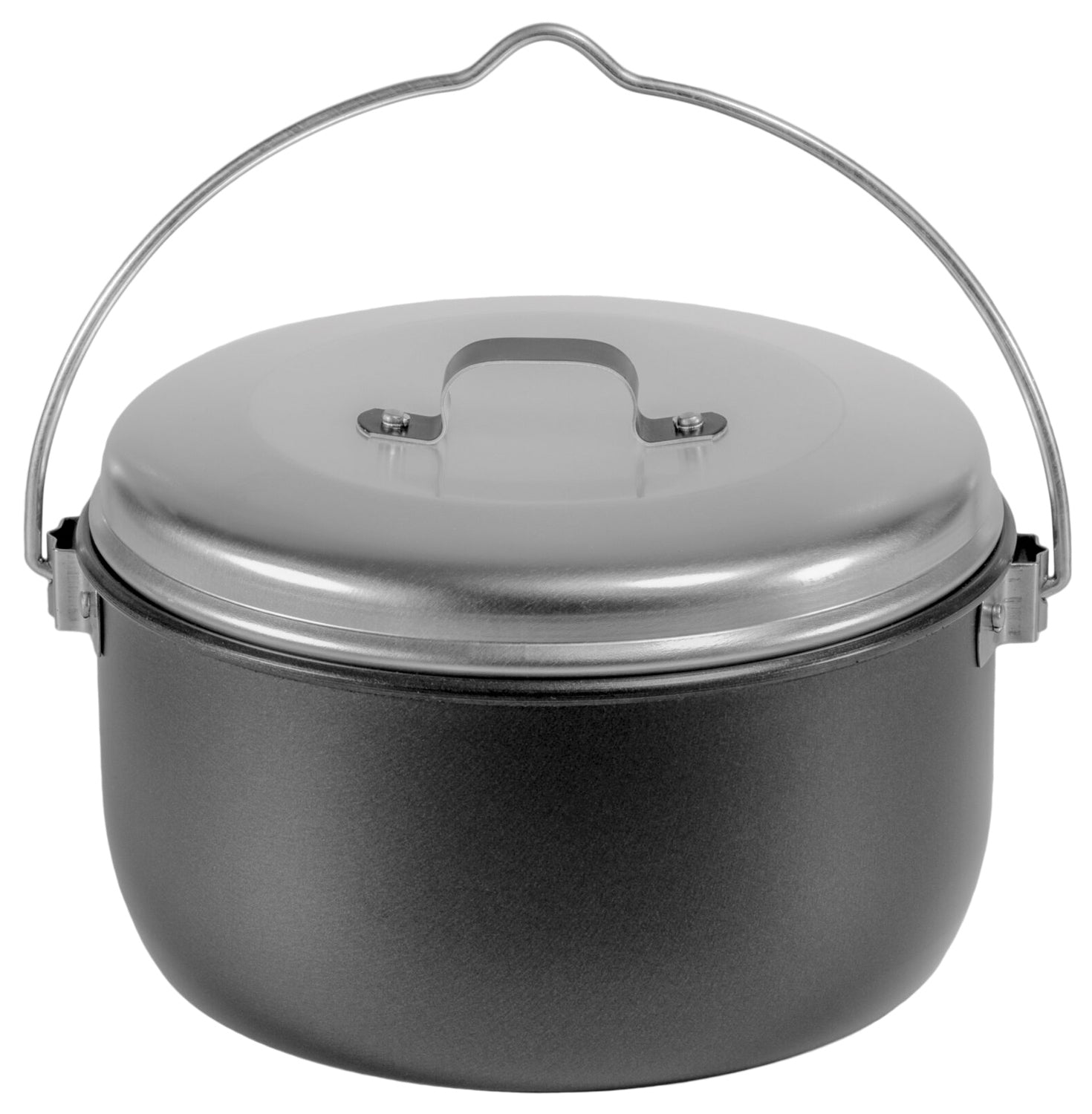 BILLY POT 2.5L NS W/ HIGH LID – Trangia US