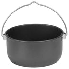 BILLY POT 2.5L NS W/ HIGH LID