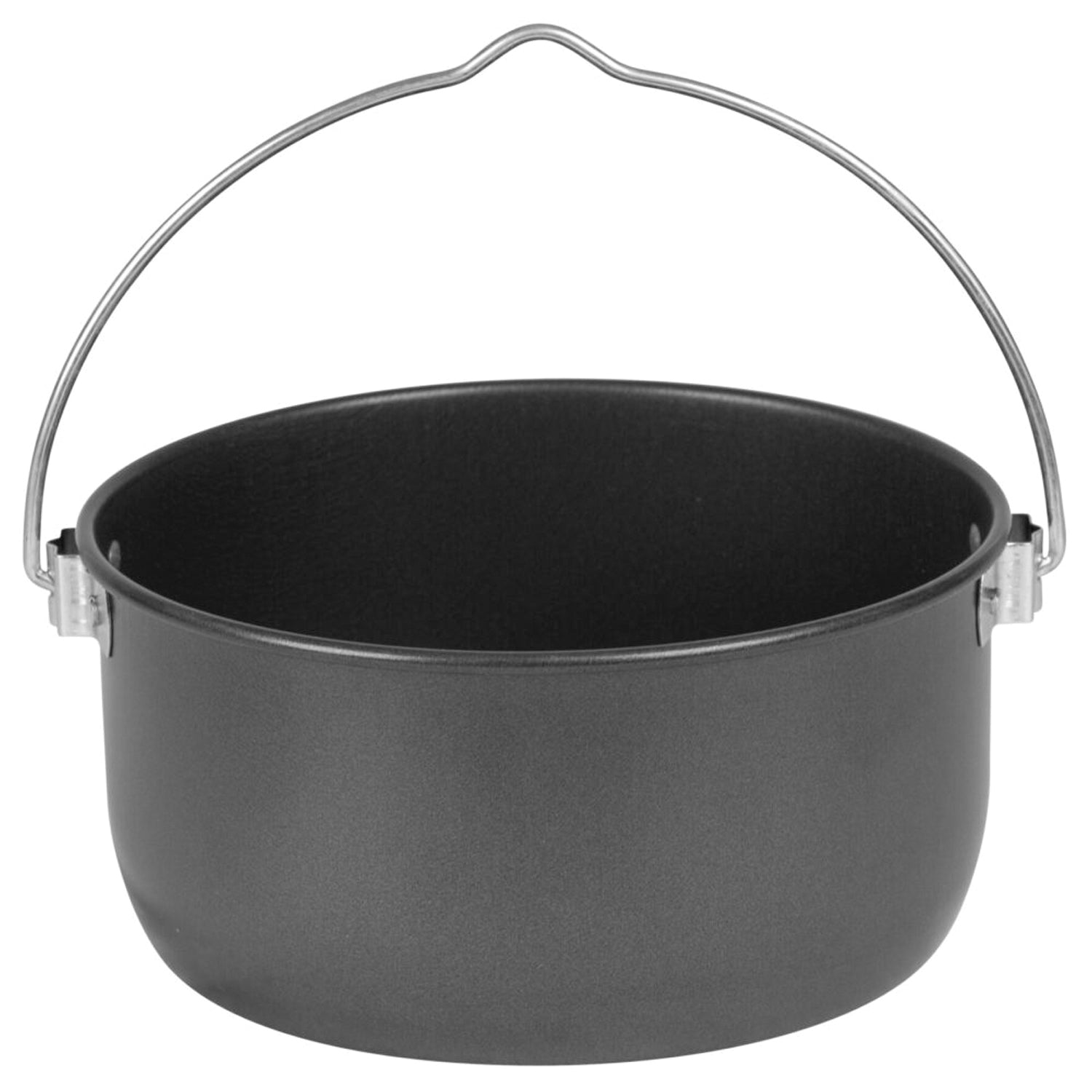 BILLY POT 2.5L NS W/ HIGH LID