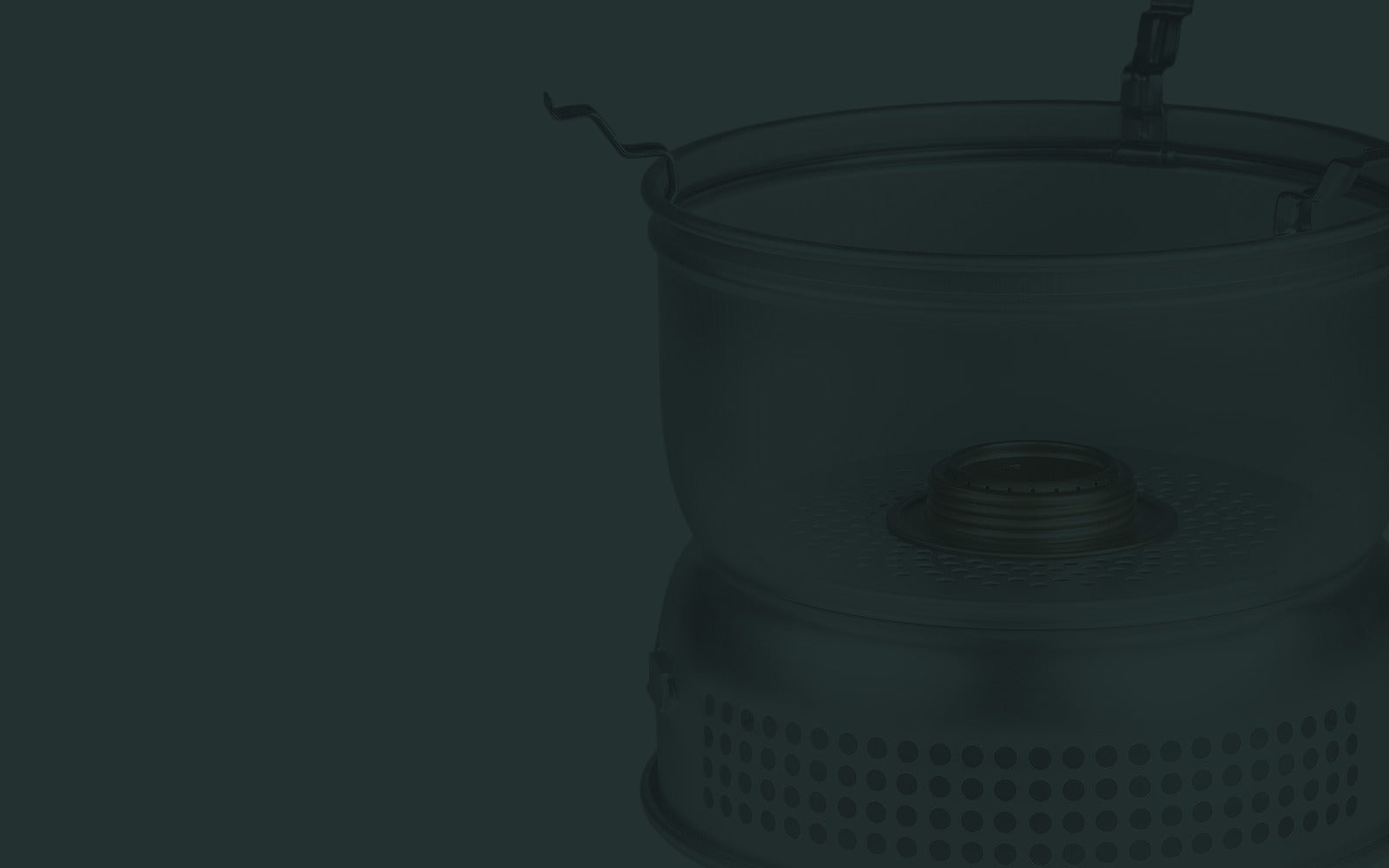 Multifuel X2 – Trangia US