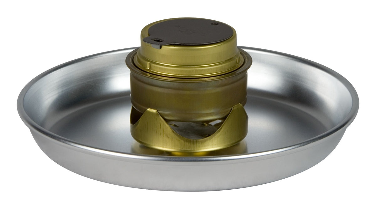 Trangia Labelling Instructions of use – Trangia US